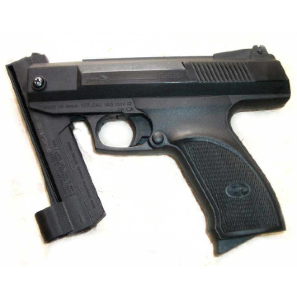 Пружинно-поршневой пистолет Gamo P-800 (Гамо П-800)