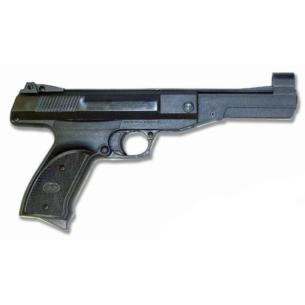 Пружинно-поршневой пистолет Gamo P-800 (Гамо П-800)