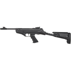 Пружинно-поршневой пистолет Optima Mod.25 Super Tact