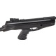 Пружинно-поршневой пистолет Optima Mod.25 Super Tact (Оптима Мод.25 Супер Такт)