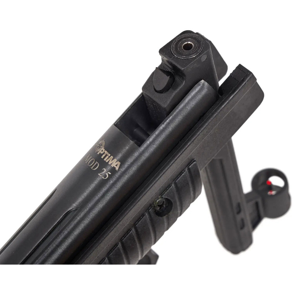 Пружинно-поршневой пистолет Optima Mod.25 (Оптима Мод.25)