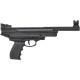 Пружинно-поршневой пистолет Optima Mod.25 (Оптима Мод.25)