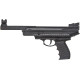 Пружинно-поршневой пистолет Optima Mod.25 (Оптима Мод.25)
