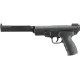 Пружинно-поршневой пистолет Umarex Browning Buck Mark Magnum (Умарекс Браунинг Бак Марк Магнум)