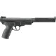 Пружинно-поршневой пистолет Umarex Browning Buck Mark Magnum (Умарекс Браунинг Бак Марк Магнум)