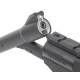 Пружинно-поршневий пістолет Umarex Browning Buck Mark URX (Умарекс Браунінг Бак Марк ЮРХ)