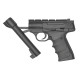 Пружинно-поршневий пістолет Umarex Browning Buck Mark URX (Умарекс Браунінг Бак Марк ЮРХ)