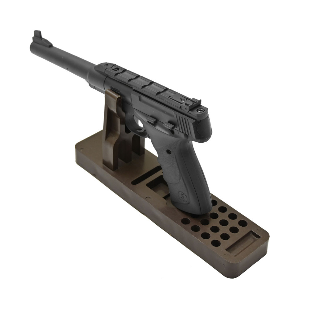 Пружинно-поршневий пістолет Umarex Browning Buck Mark URX (Умарекс Браунінг Бак Марк ЮРХ)