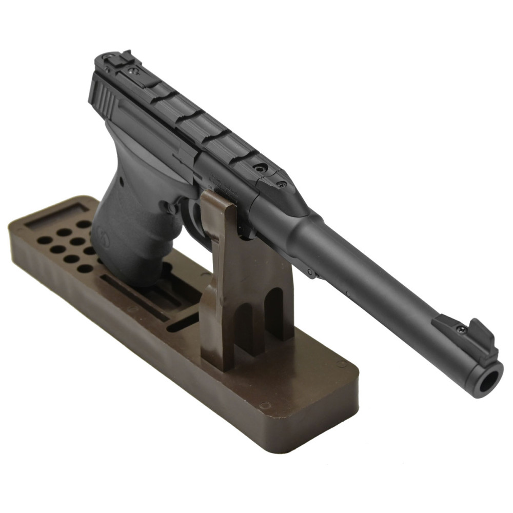 Пружинно-поршневий пістолет Umarex Browning Buck Mark URX (Умарекс Браунінг Бак Марк ЮРХ)