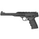 Пружинно-поршневий пістолет Umarex Browning Buck Mark URX (Умарекс Браунінг Бак Марк ЮРХ)