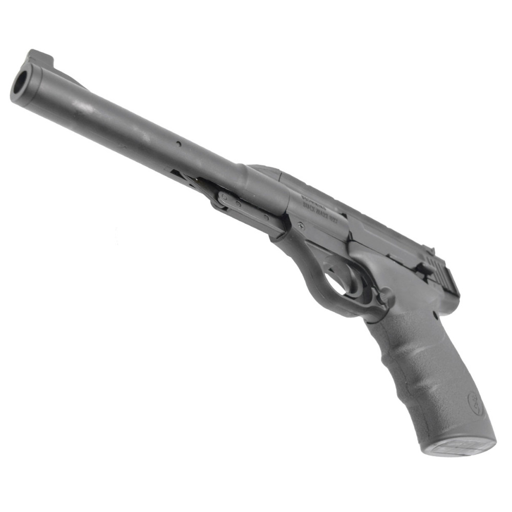 Пружинно-поршневий пістолет Umarex Browning Buck Mark URX (Умарекс Браунінг Бак Марк ЮРХ)