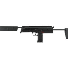 Пружинно-поршневой пистолет Umarex Heckler & Koch MP7A1 SD