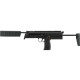 Пружинно-поршневой пистолет Umarex Heckler & Koch MP7A1 SD (Умарекс Хеклер и Кох МП7А1 СД)
