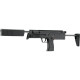 Пружинно-поршневой пистолет Umarex Heckler & Koch MP7A1 SD (Умарекс Хеклер и Кох МП7А1 СД)