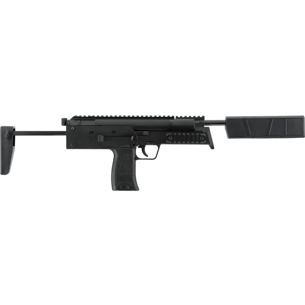 Пружинно-поршневой пистолет Umarex Heckler & Koch MP7A1 SD (Умарекс Хеклер и Кох МП7А1 СД)
