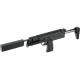 Пружинно-поршневой пистолет Umarex Heckler & Koch MP7A1 SD (Умарекс Хеклер и Кох МП7А1 СД)