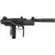 Пружинно-поршневой пистолет Umarex IWI Mini UZI (Умарекс ИВИ Мини Узи)