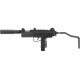Пружинно-поршневой пистолет Umarex IWI Mini UZI (Умарекс ИВИ Мини Узи)