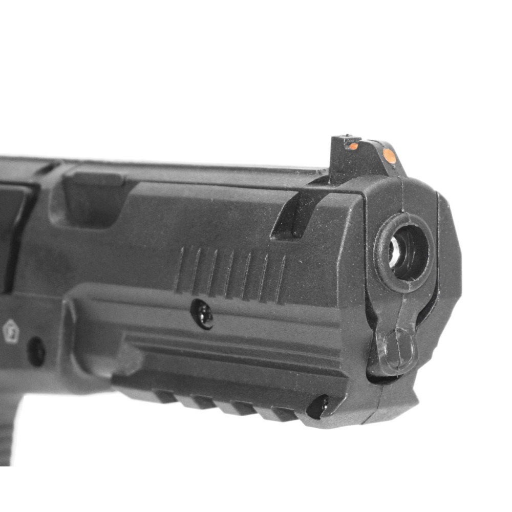 Пружинно-поршневий пістолет (Спрінговий) Umarex UX DX17 (Умарекс ЮХ ДХ17)