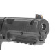 Пружинно-поршневий пістолет (Спрінговий) Umarex UX DX17 (Умарекс ЮХ ДХ17)
