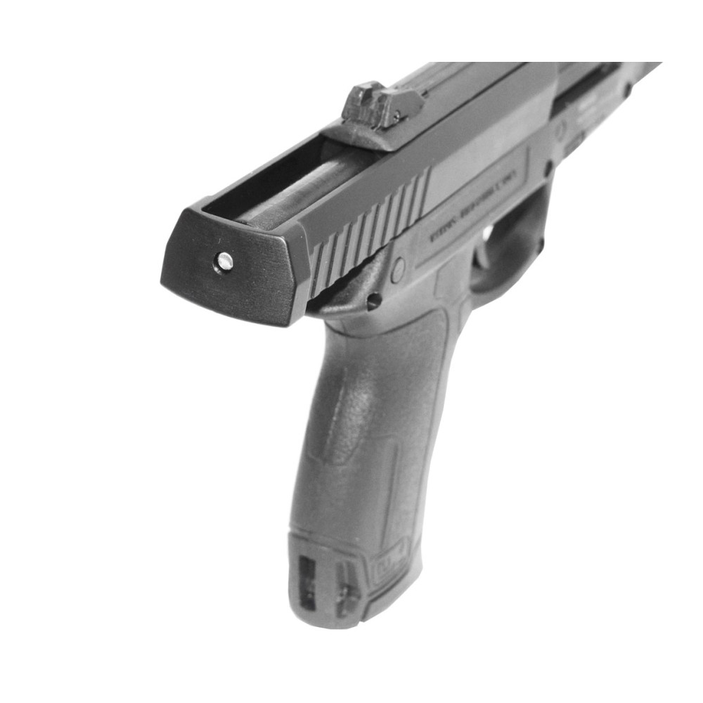 Пружинно-поршневий пістолет (Спрінговий) Umarex UX DX17 (Умарекс ЮХ ДХ17)