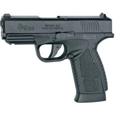 Пневматический пистолет ASG Bersa BP9CC