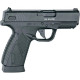 Пневматический пистолет ASG Bersa BP9CC (АСГ Берса БП9СС)