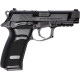 Пневматичний пістолет ASG Bersa Thunder 9 Pro (АСГ Берса Тандер 9 Про)