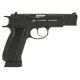 Пневматический пистолет ASG CZ 75 Blowback (АСГ ЧЗ 75 Блоубэк)