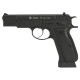 Пневматический пистолет ASG CZ 75 Blowback (АСГ ЧЗ 75 Блоубэк)