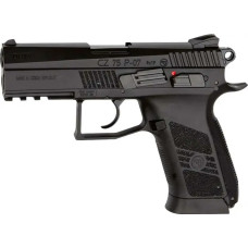 Пневматический пистолет ASG CZ 75 P-07 Duty Blowback