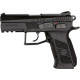 Пневматический пистолет ASG CZ 75 P-07 Duty (АСГ ЧЗ 75 П-07 Дьюти)