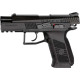 Пневматический пистолет ASG CZ 75 P-07 Duty (АСГ ЧЗ 75 П-07 Дьюти)