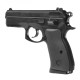 Пневматический пистолет ASG CZ 75D Compact (АСГ ЧЗ 75Д Компакт)