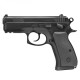 Пневматический пистолет ASG CZ 75D Compact (АСГ ЧЗ 75Д Компакт)