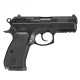 Пневматический пистолет ASG CZ 75D Compact (АСГ ЧЗ 75Д Компакт)