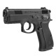 Пневматический пистолет ASG CZ 75D Compact (АСГ ЧЗ 75Д Компакт)