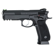 Пневматический пистолет ASG CZ SP-01 Shadow Blowback