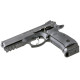 Пневматический пистолет ASG CZ SP-01 Shadow Blowback (АСГ ЧЗ СП-01 Шадоу Блоубэк)