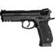 Пневматический пистолет ASG CZ SP-01 Shadow (АСГ ЧЗ СП-01 Шадоу)