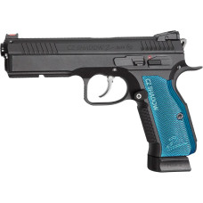 Пневматический пистолет ASG CZ Shadow 2 Blowback