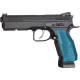 Пневматический пистолет ASG CZ Shadow 2 Blowback (АСГ ЧЗ Шадоу 2 Блоубэк)