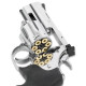 Пневматический револьвер ASG Dan Wesson 715-2.5-Pellet (АСГ Дэн Вессон 715-2.5 Пеллет)