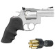 Пневматический револьвер ASG Dan Wesson 715-2.5-Pellet (АСГ Дэн Вессон 715-2.5 Пеллет)