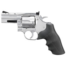 Пневматический револьвер ASG Dan Wesson 715-2.5-Pellet