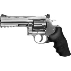 Пневматический револьвер ASG Dan Wesson 715-4-Pellet