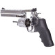 Пневматический револьвер ASG Dan Wesson 715-6-Pellet (АСГ Дэн Вессон 715-6 Пеллет)