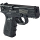 Пневматический пистолет ASG ISSC M22 (АСГ ИССЦ М22)
