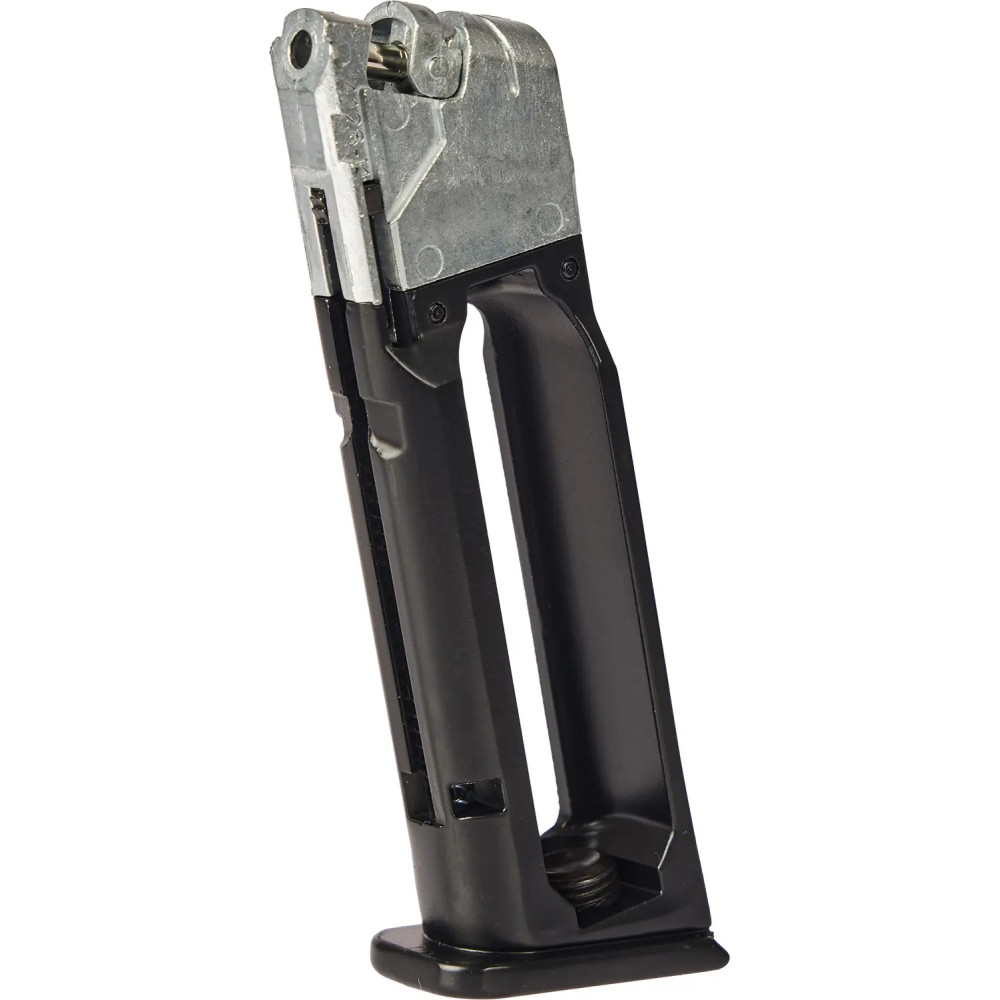 Пневматический пистолет ASG ISSC M22 (АСГ ИССЦ М22)
