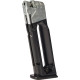 Пневматический пистолет ASG ISSC M22 (АСГ ИССЦ М22)